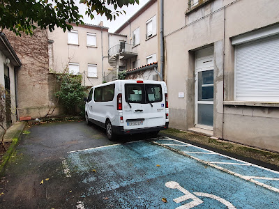 Maison Saint-Joseph (EHPAD, hébergement temporaire...) - Association Galibert-ferret à Mazamet