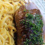 Photo n°7 de l'avis de ROLAND.T fait le 24/07/2018 à 20:53 sur le  Jägerhof-Landgasthof à Staufen