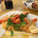 Photo n°1 de l'avis de Marinda.e fait le 19/02/2019 à 11:28 sur le  Bellavista Cafè à Milan