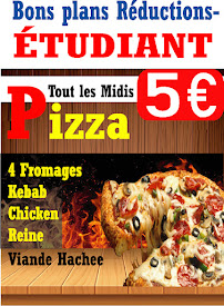 Photos du propriétaire du Restaurant O’Pizz à Châteauroux - n°7