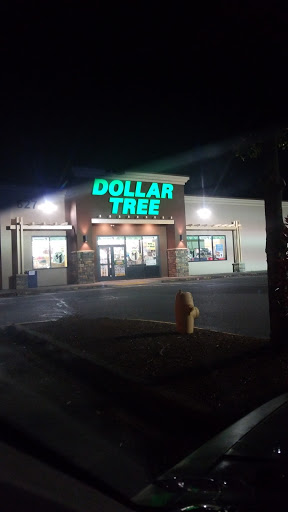 Dollar Store «Dollar Tree», reviews and photos, 621 River Rd d, Puyallup, WA 98371, USA
