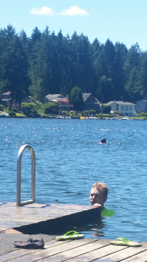 Grocery Store «Anderson Island General Store», reviews and photos, 10202 Eckenstam Johnson Rd, Anderson Island, WA 98303, USA