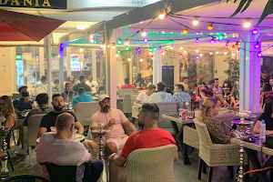 La Jordania Restaurant And Shisha Lounge image