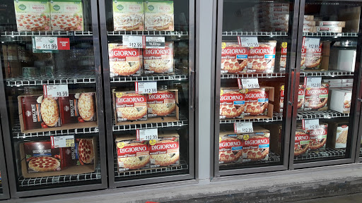 Warehouse club «BJ’s Wholesale Club», reviews and photos, 1440 Central Ave, Albany, NY 12205, USA