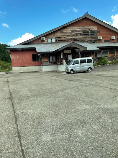 ゆきだるま温泉 久比岐野
