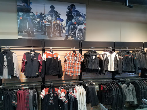 Motorcycle Dealer «Twin Cities Harley-Davidson», reviews and photos, 10770 165th St W, Lakeville, MN 55044, USA