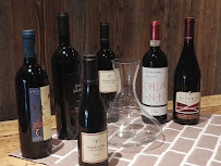 Pizzeria La Pieve à Capo di Ponte - menu / carte