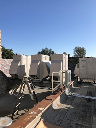 Air Conditioning Repair Service «Town & Country Heating And Cooling Co.», reviews and photos