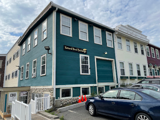 Health Food Store «Natural Food Exchange», reviews and photos, 343 Main St, Reading, MA 01867, USA