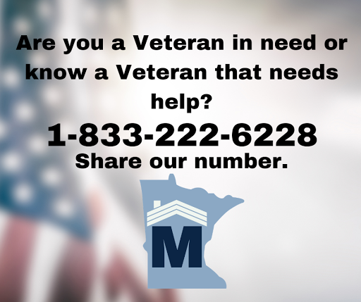 Minnesota Assistance Council for Veterans