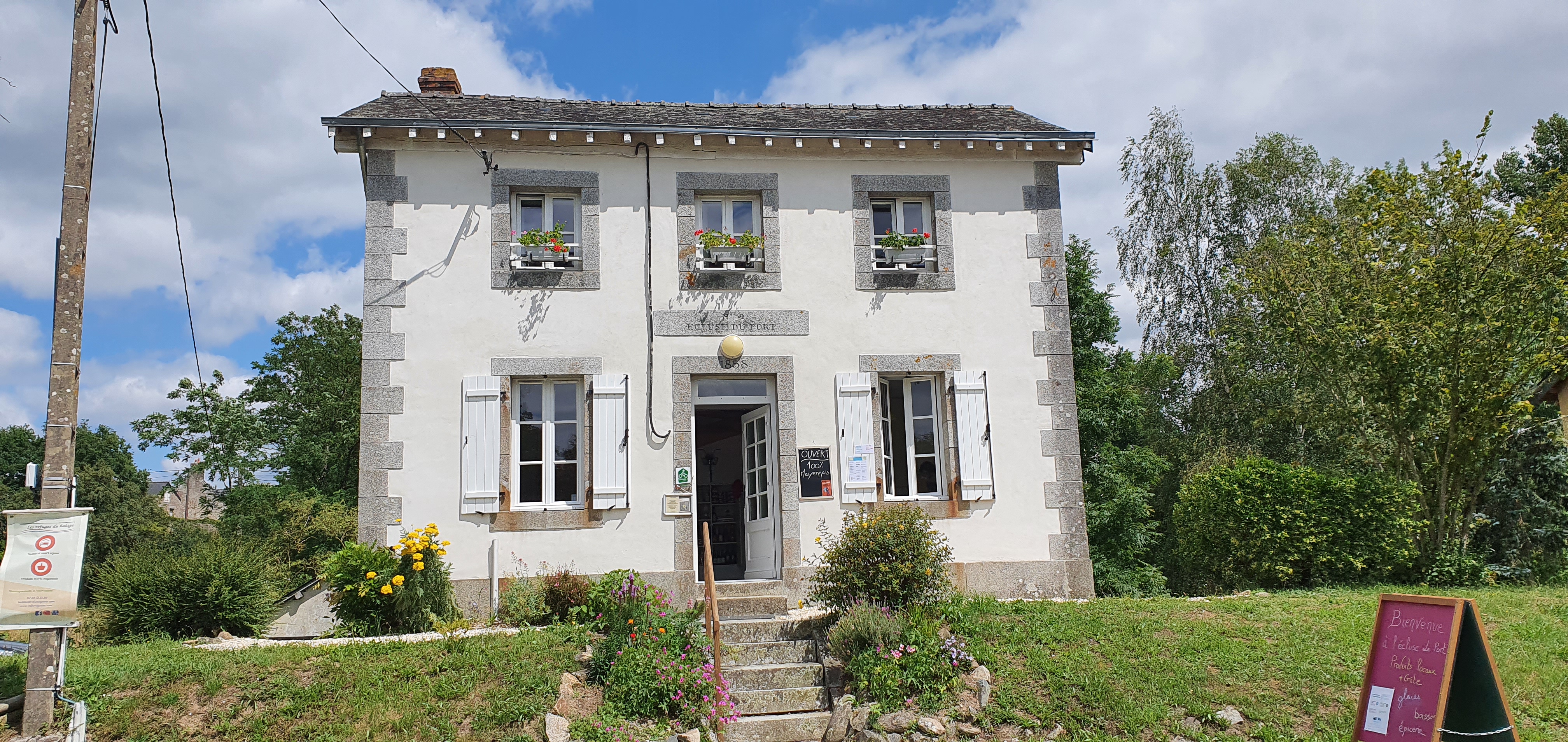 Photo n° 1 de l'avis de Dav.u fait le 03/07/2020 à 17:42