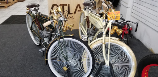 Bicycle Store «Dtla Bikes», reviews and photos, 425 S Broadway, Los Angeles, CA 90013, USA