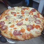 Photo n°2 de l'avis de Maria.a fait le 14/05/2024 à 07:09 sur le  La Saporita à Foggia