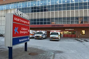 Upstate Emergency Room (Downtown) image