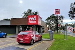 Red Rooster Emerton image