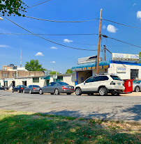 Rossi's Automotive Service Inc. - Photo 3 - Car repair in Silver Spring, MD, Washington