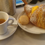 Photo n°1 de l'avis de C. fait le 23/12/2019 à 11:21 sur le  Caffè Roma à Ponte di Legno