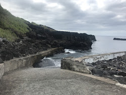 Foto von Piscina do Porto dos Bateis wilde gegend