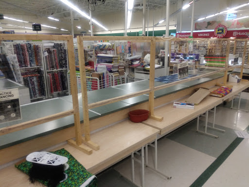 Fabric Store «Jo-Ann Fabrics and Crafts», reviews and photos, 16626 Southwest Fwy, Sugar Land, TX 77479, USA