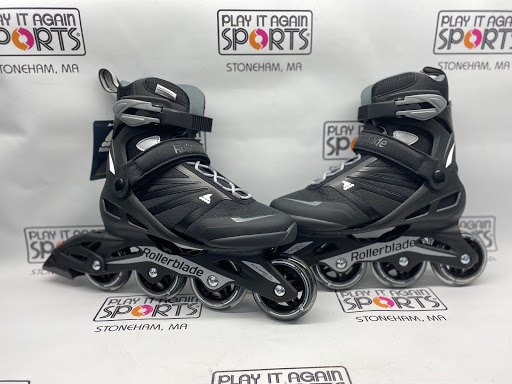 Sporting Goods Store «Play It Again Sports», reviews and photos, 62 Montvale Ave E, Stoneham, MA 02180, USA