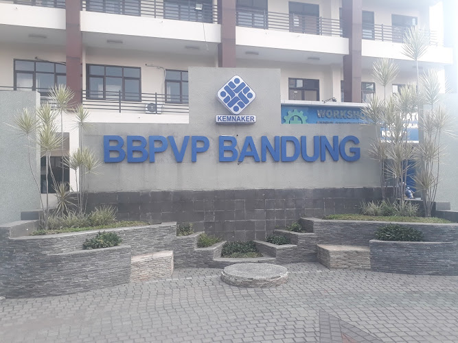 BLK Bandung Official