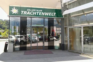 Zillertaler Trachtenwelt Filiale Innsbruck/DEZ image