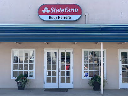 Rudy Herrera - State Farm Insurance Agent