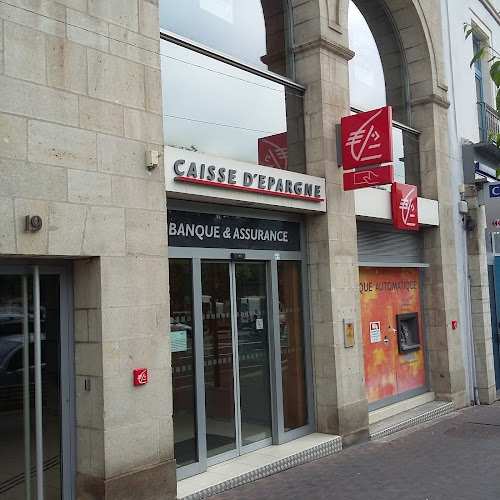 Caisse d'Epargne Entreprises, Economie Sociale à Le Puy-en-Velay