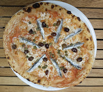 Pizza du Pizzeria Aya pizza à La Rochelle - n°6