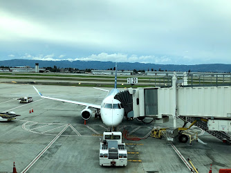 San Jose International Airport Electrical Vehicle Charging Stations