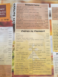 Photo n°4 de Creperie De Pont Min à Gourin ()