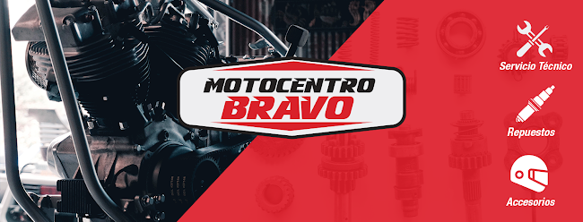 Opiniones de Motocentro Bravo en Guayaquil - Tienda de motocicletas