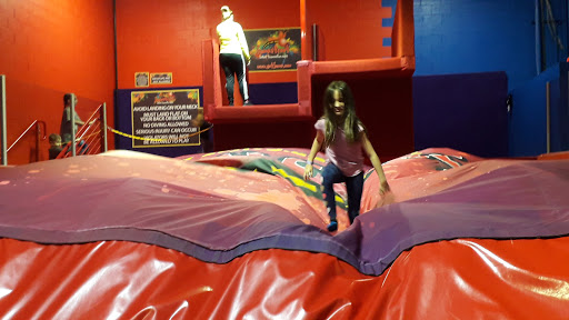 Amusement Center «Jumpstreet», reviews and photos, 1111 Walnut St, Cary, NC 27511, USA