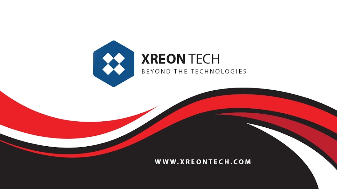 Xreon Tech