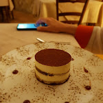 Photo n°2 de l'avis de alberto.. fait le 29/03/2023 à 07:21 sur le  Ristorante la Ficarigna à Specchia