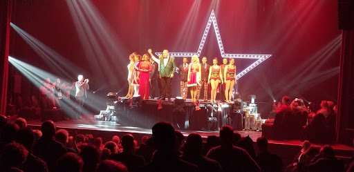 Performing Arts Theater «Santander Performing Arts Center», reviews and photos, 136 N 6th St, Reading, PA 19602, USA