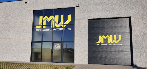 JMW Steelworks