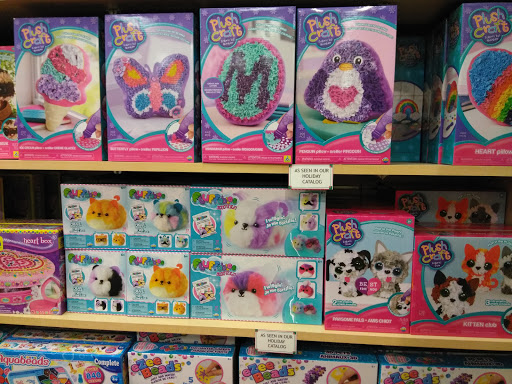 Toy Store «Piccolo Mondo Toys», reviews and photos, 12345 SW Horizon Blvd, Beaverton, OR 97007, USA