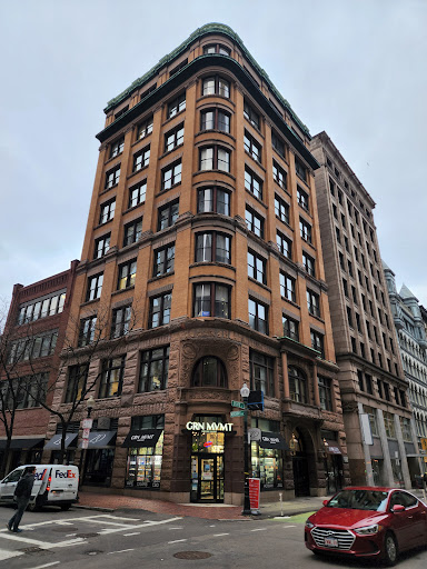 Supermarket «Roche Bros.», reviews and photos, 8 Summer St, Boston, MA 02110, USA