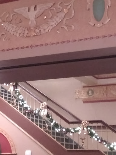 Performing Arts Theater «Appell Center for the Performing Arts», reviews and photos, 50 N George St, York, PA 17401, USA