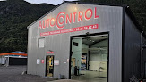 Centre contrôle technique AUTOCONTROL Perles-et-Castelet