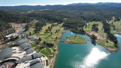 Resort «Inn of the Mountain Gods Resort & Casino», reviews and photos, 287 Carrizo Canyon Rd, Mescalero, NM 88340, USA