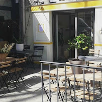 Atmosphère du Restaurant Wild Café à Aix-en-Provence - n°3