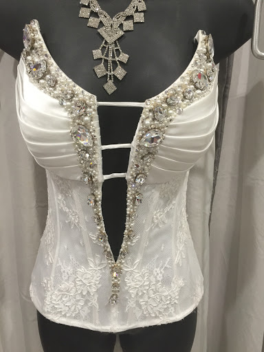 Bridal Shop «Bridal Palace», reviews and photos, 10309 Queens Blvd, Forest Hills, NY 11375, USA