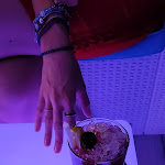 Photo n°1 de l'avis de Francesca.e fait le 02/09/2022 à 11:39 sur le  Chiosco Ristorante Al Gabbiano à Bibione