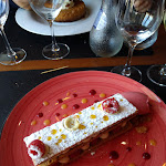 Photo n° 9 de l'avis de Sophie.a fait le 06/11/2021 à 19:14 pour L'Ecailler à La Flotte