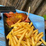 Photo n°7 de l'avis de Genussgott.t fait le 08/01/2022 à 16:55 sur le  Alles Wurscht à Munich