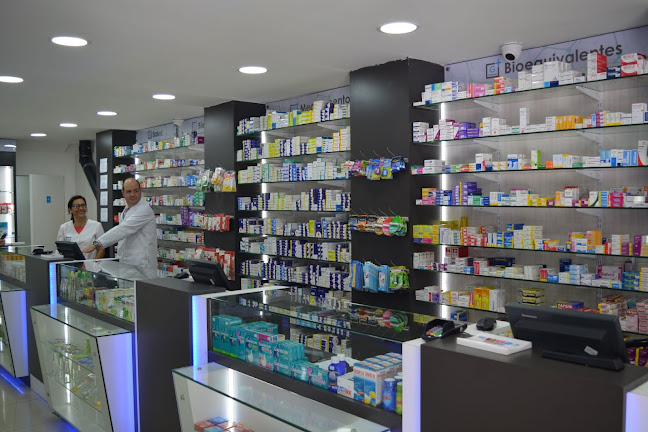 Opiniones de Farmacias Guardián en Metropolitana de Santiago - Farmacia