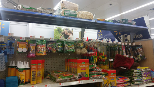 Department Store «Walmart Supercenter», reviews and photos, 1200 Marketplace Dr, Rochester, NY 14623, USA