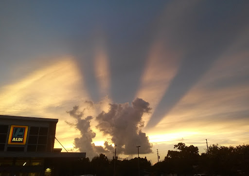 Supermarket «ALDI», reviews and photos, 6700 66th St N, Pinellas Park, FL 33781, USA